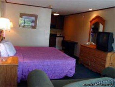 Budgetel Inn & Suites كولومبوس الغرفة الصورة