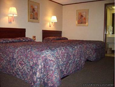 Budgetel Inn & Suites كولومبوس المظهر الخارجي الصورة