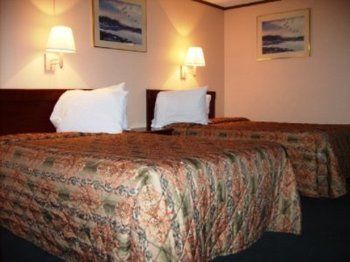 Budgetel Inn & Suites كولومبوس المظهر الخارجي الصورة