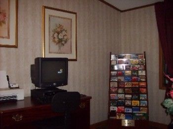 Budgetel Inn & Suites كولومبوس المظهر الخارجي الصورة
