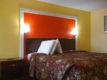 Budgetel Inn & Suites كولومبوس المظهر الخارجي الصورة